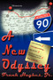 A New Odyssey by Frank Hughes - Paperback