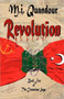 Revolution by M I Quandour - Paperback