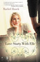 Love Starts With Elle : 2 by Rachel Hauck - Paperback