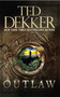Outlaw by Ted Dekker - Paperback