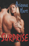 Surprise by Arianna Hart - Paperback