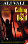 Calling the Dead by Ali Vali - Paperback