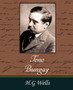 Tono-Bungay by Wells H G Wells - Paperback