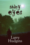 Shiny Eyes by Larry Hudgins - Paperback