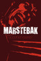 Marstebak by Stephen Baker - Paperback