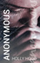 Anonymous by Holly Hood - Paperback