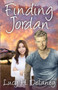 Finding Jordan by Lucy H Delaney - Paperback