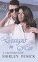 Designs on Her : A Lake Chelan Novel : 2 by Shirley Penick - Paperback
