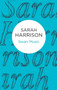 Swan Music by Sarah Harrison - Hardback