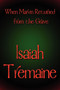 When Marvin Returned from the Grave by Isaiah Tremaine - Paperback