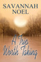 A Trip Worth Taking by Savannah Noel - Paperback