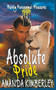 Absolute Pride : 7 by Amanda Kimberley - Paperback