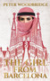 The Girl from Barcelona by Peter Woodbridge - Paperback