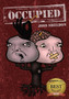 Occupied by Joss Sheldon - Hardback