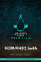 Assassin's Creed Valhalla: Geirmund's Saga : The Assassin's Creed Valhalla Novel by Matthew J Kirby - Paperback