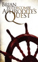 Aphrodite's Quest by Brian Withecombe - Paperback