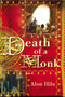 Death Of A Monk by Alon Hilu - Hardback