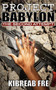 Project Babylon : The Second Attempt by Kibreab Fre - Paperback