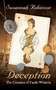Deception : The Countess of Castle Wisteria by Susannah Robinson - Paperback