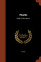 Phaedo : Death of Socrates 3 by Plato - Paperback