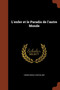 L'enfer et le Paradis de l'autre Monde by Henri Emile Chevalier - Paperback