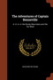 The Adventures of Captain Bonneville : U. S. A.; in the Rocky Mountains and the Far West by Washington Irving - Paperback