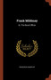 Frank Mildmay : Or, The Naval Officer by Captain Frederick Marryat - Hardback