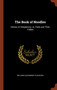 The Book of Noodles : Stories of Simpletons; or, Fools and Their Follies by William Alexander Clouston - Hardback