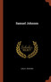 Samuel Johnson by Sir Leslie Stephen - Hardback