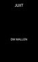 JUXT by DM Mallen - Paperback