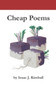 Cheap Poems by Isaac J Kimball - Paperback Cheap Poems by Isaac J Kimball - Paperback