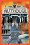 Nuthouse by Rick Ryan - Paperback