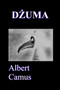 Dzuma by Albert Camus - Paperback