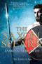 The Saxon Spears : a novel of the Dark Ages : 1 by James Calbraith - Paperback The Saxon Spears : a novel of the Dark Ages : 1 by James Calbraith - Paperback