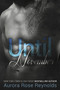 Until November : 1 by Aurora Rose Reynolds - Paperback