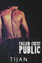 Fallen Crest Public by Tijan - Paperback