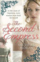 SECOND EMPRESS by MICHELLE MORAN - Paperback