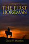 Conquest: The First Horseman by Geoff Martin - Paperback