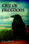 Cry of Freedom by B.D. Gibson - Paperback