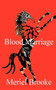 Blood Marriage by Meriel Brooke - Paperback