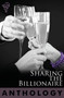 Sharing the Billionaire by Elizabeth Coldwell - Paperback