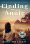 Finding Annie by Katherine Turner - Hardback