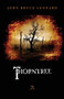 Thorntree by John Bruce Leonard - Paperback