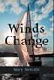 Winds of Change by Mary Metcalfe - Hardback