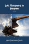 No Monsters in Heaven by Geri Blackwell-Davis - Paperback
