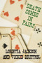 Death Comes in Pairs by Loretta Jackson - Paperback