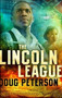 Lincoln League by Doug Peterson - Paperback