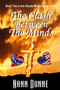The Clash Between The Minds : Book Two in the Hearts, Minds, Souls Series by Nann Dunne - Paperback