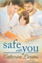 Safe with You by Catherine Lievens - Paperback