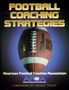 Football Coaching Strategies by American Football Coaches Association - Paperback